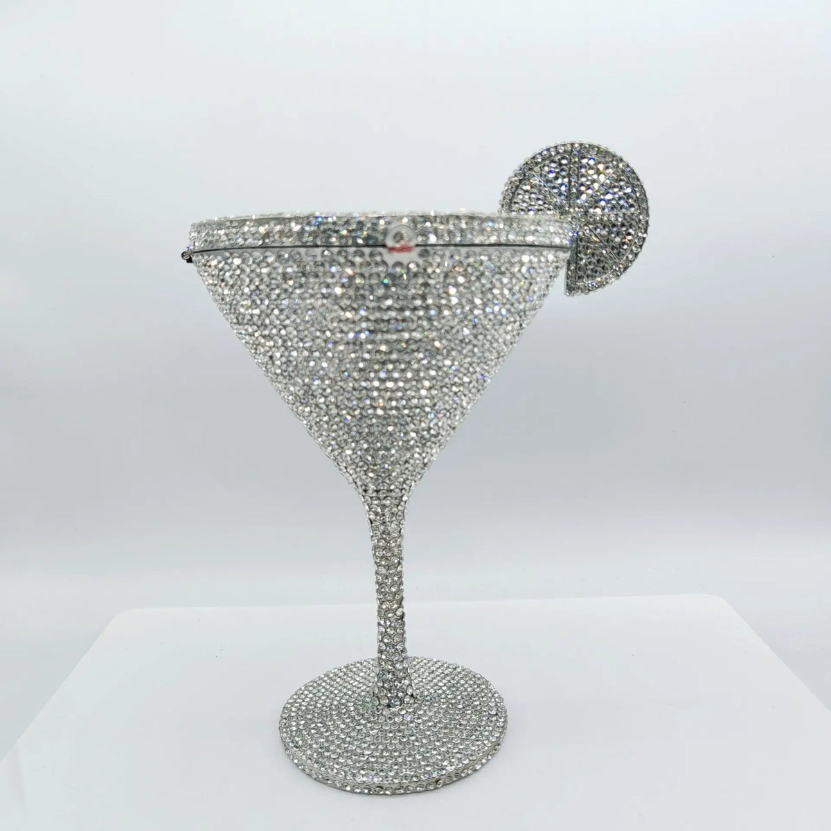 Jewels Goblet purse Diamond Evening Purses Crystals Bridal Handbag Clutches jewelry Handbag Rhinestones Wedding Clutch Bags